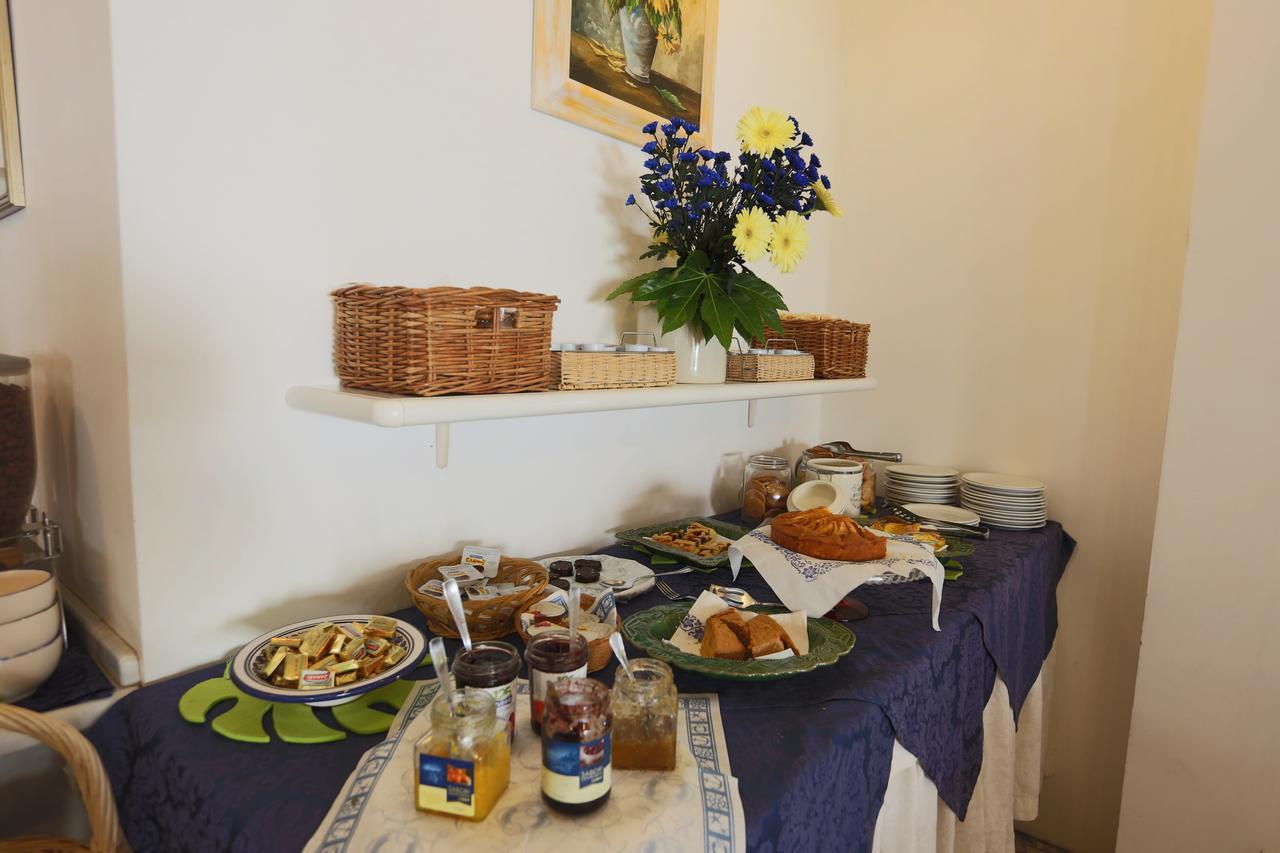 Hotel Domus Mea Cattolica Extérieur photo