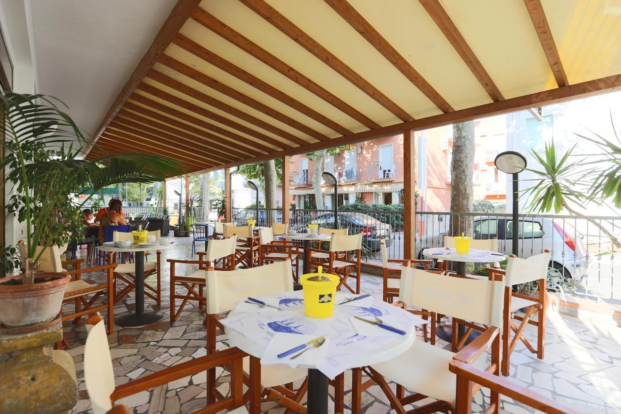 Hotel Domus Mea Cattolica Extérieur photo