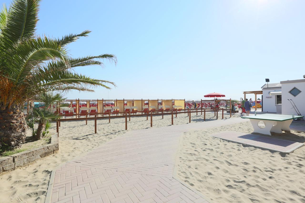 Hotel Domus Mea Cattolica Extérieur photo