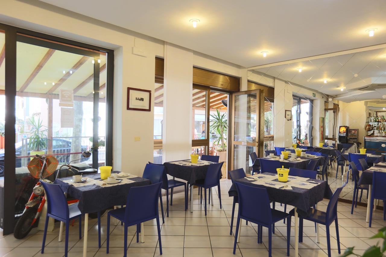 Hotel Domus Mea Cattolica Extérieur photo
