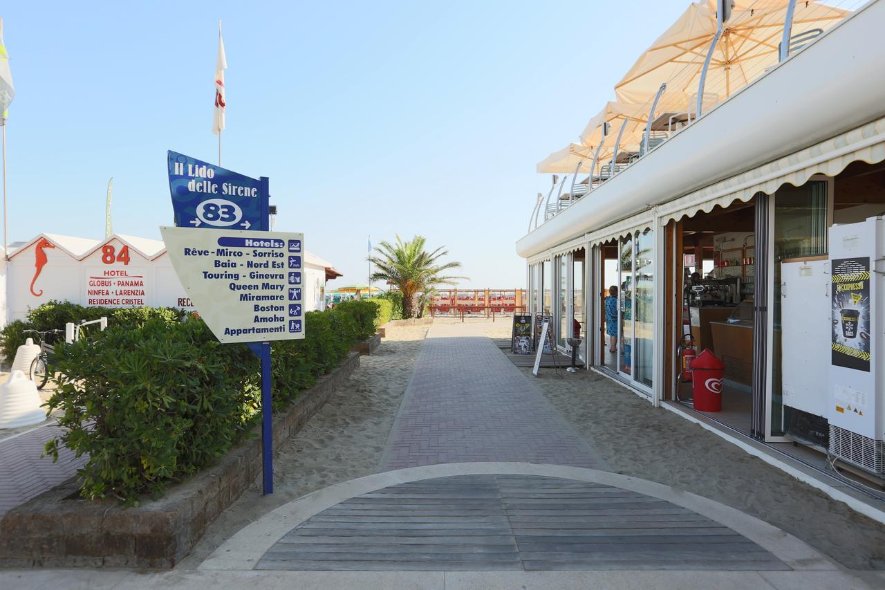 Hotel Domus Mea Cattolica Extérieur photo