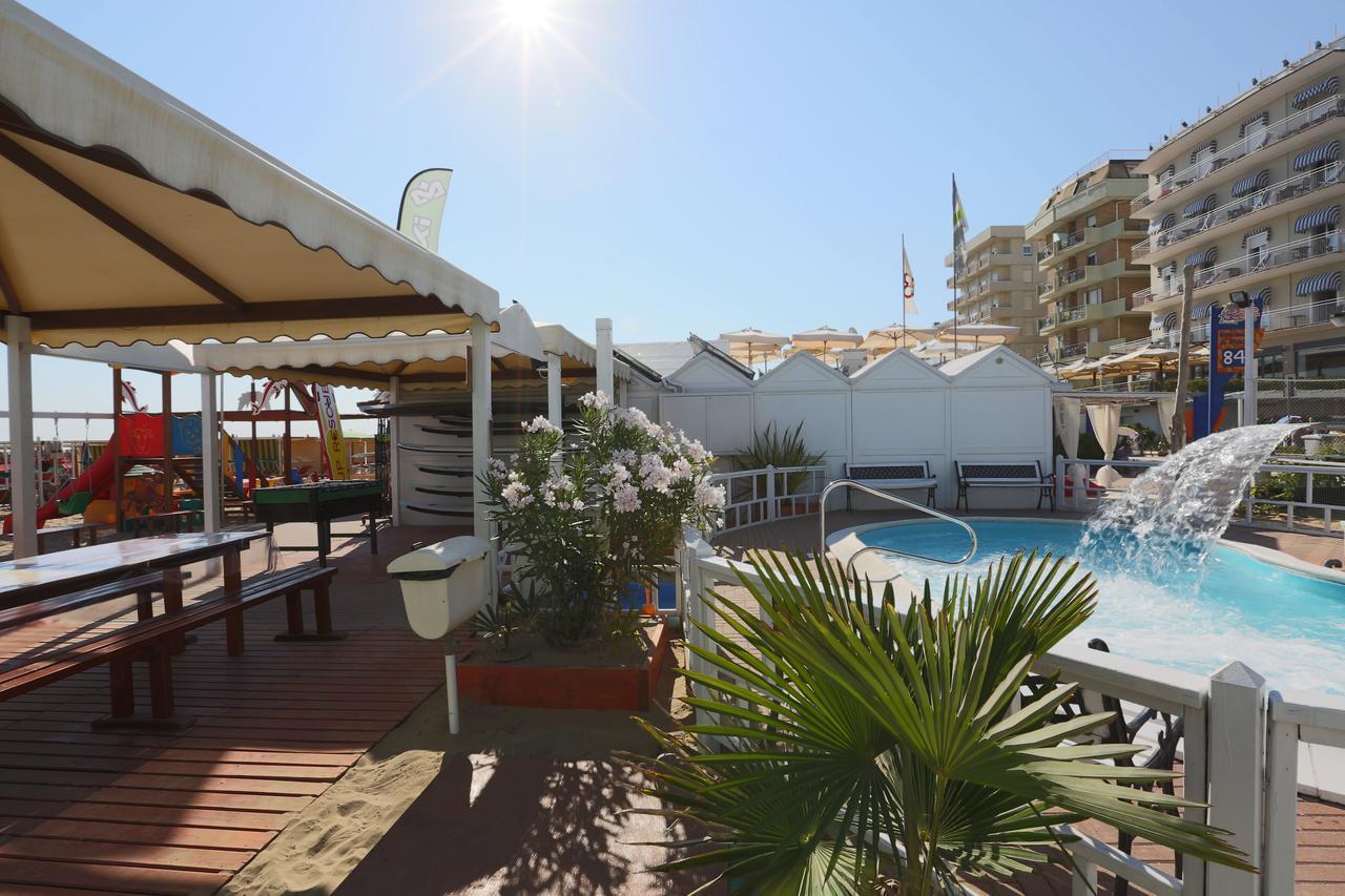 Hotel Domus Mea Cattolica Extérieur photo