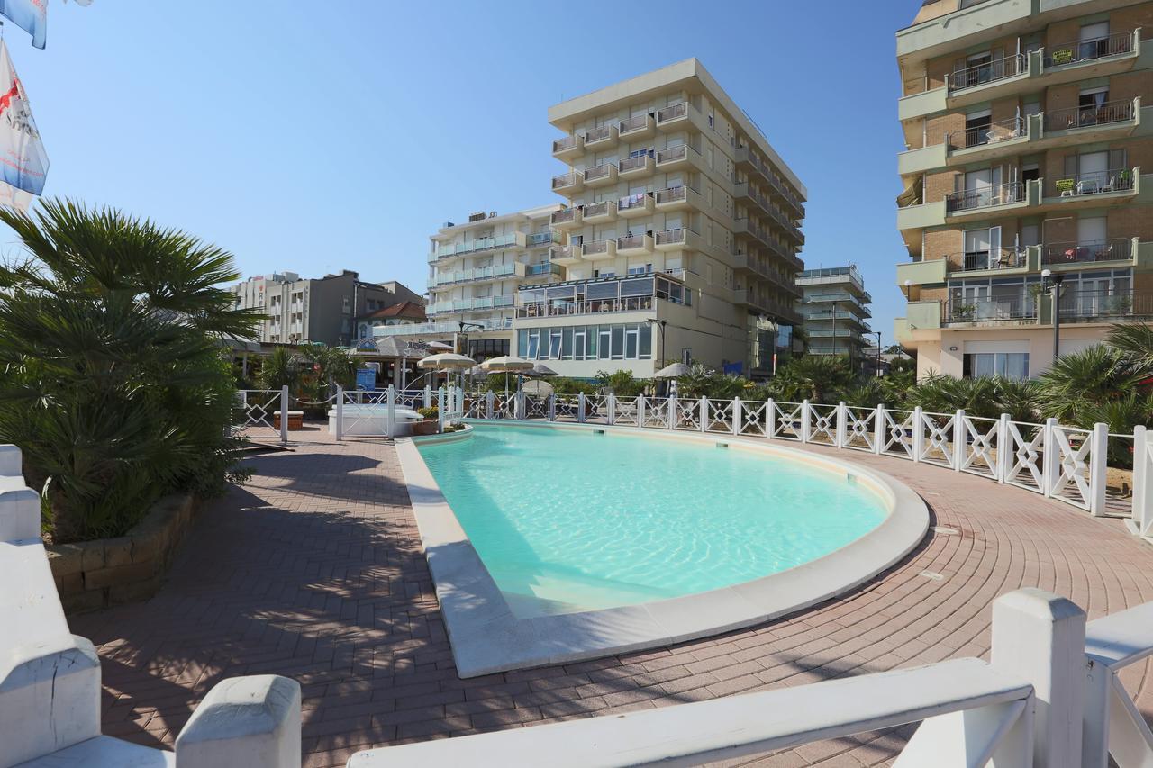 Hotel Domus Mea Cattolica Extérieur photo